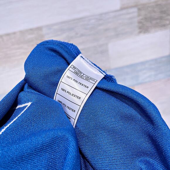 Roger Staubach Dallas Cowboys 1971 Mitchell & Ness Authentic Throwback Jersey XL - Picture 11 of 11